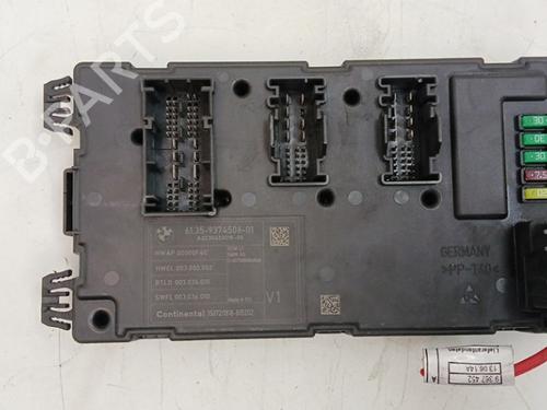 Fuse box BMW 3 Touring (F31) 318 d | BP37611560E1 - Image 6