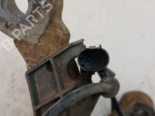 Left front steering knuckle MERCEDES-BENZ A-CLASS (W176) A 200 (176.043) | BP36931438M25  - Image 7