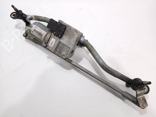 front-wipers-mechanism-audi-a4-b8-avant-8k5-2007-2008-2009-2010-2011-2012-2013-2014-2015-2016-2017-36921625 main image