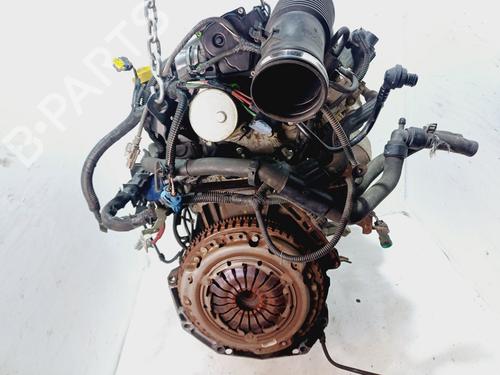 Engine RENAULT CLIO IV (BH_) 1.5 dCi 75 | BP36920716M1 - Image 5
