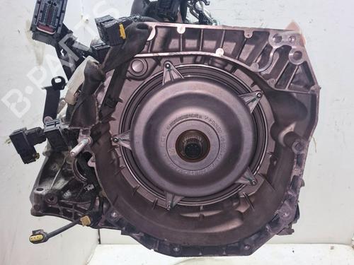 Gearbox RENAULT CLIO V (B7_) 1.3 TCe 130 (B7MF) | BP36920181M3 - Image 3