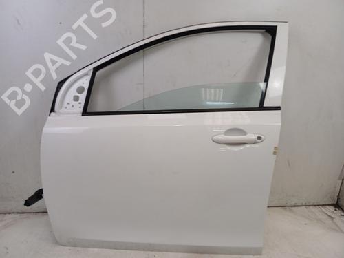 Used Left front door Left front door 38530199 38530199
