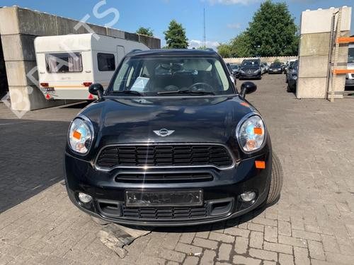 Gearbox MINI MINI COUNTRYMAN (R60) Cooper SD | BP36921344M3 - Image 8