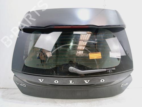 tailgate-volvo-v40-hatchback-525-2012-2013-2014-2015-2016-2017-2018-2019-36920244 main image