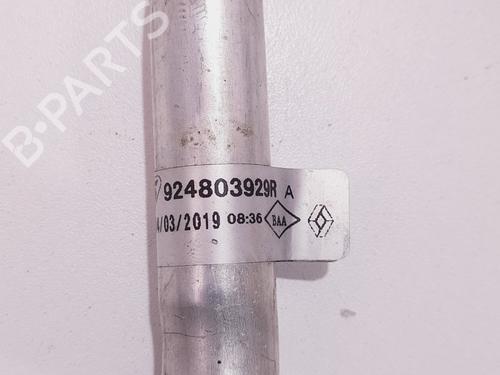 AC pipe RENAULT CAPTUR I (J5_, H5_) 0.9 TCe 90 | BP36920595M126 - Image 2