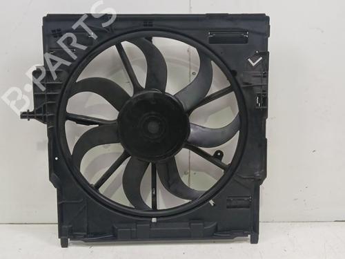 Used Radiator fan Radiator fan 36928360 36928360