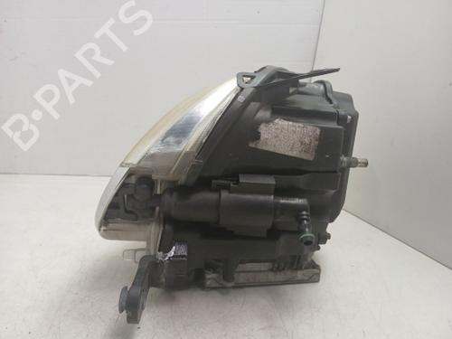 Right headlight FIAT 500 (312_) 0.9 (312AXG1A, 312.AXG11) | BP40491403C29 - Image 6