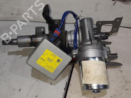 Used Steering column Steering column 36918045 36918045