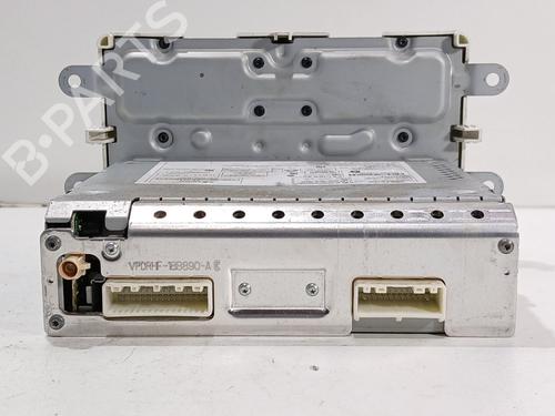 Bilradio SMART FORFOUR Hatchback (453) 1.0 (453.042, 453.043) | BP36920127E6 - Image 4