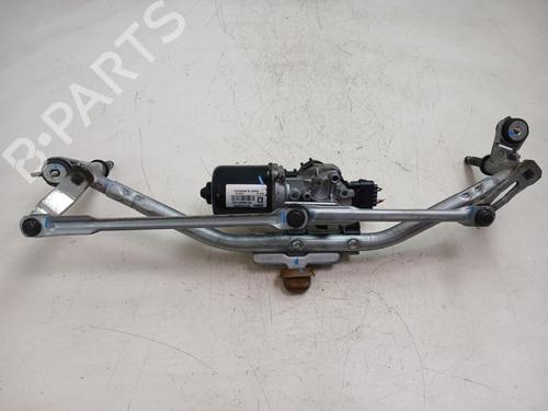 Used Front wipers mechanism Front wipers mechanism 39208737 39208737