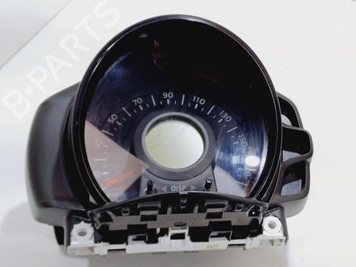 instrument-cluster-peugeot-108-2014-36920386 main image