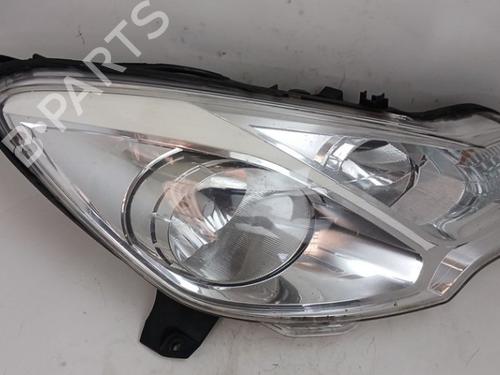 Right headlight CITROËN C3 II (SC_) 1.6 HDi | BP36956984C29 - Image 4