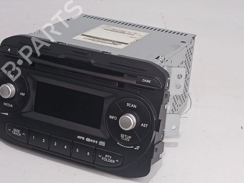 radio-kia-picanto-ii-ta-2011-2012-2013-2014-2015-2016-2017-2018-36924052 main image