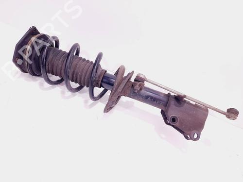 Left front shock absorber RENAULT KANGOO Express (FW0/1_) 1.5 dCi 90 (FW0G, FW05, FW08, FW11) | BP36919708M16 - Image 2