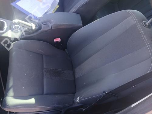 Used Seats set Seats set RENAULT MEGANE III Grandtour (KZ0/1) 1.4 TCe (KZ0F, KZ1V) (130 hp) 40127025 40127025