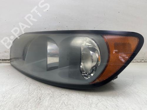 Left headlight VOLVO V50 (545) 2.4 | BP39069495C28 - Image 3