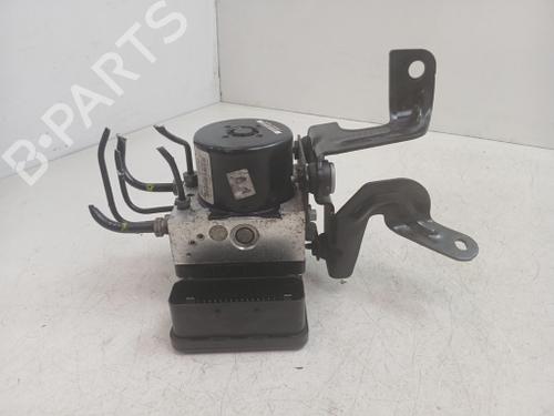 ABS pump FORD FIESTA VI (CB1, CCN) 1.25 | BP40606113M43 - Image 2