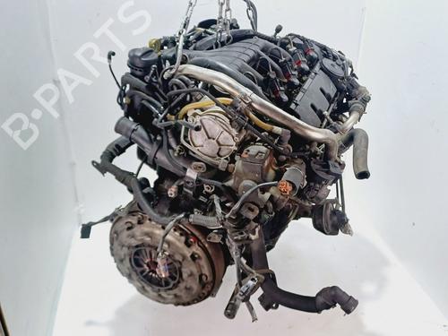 Used Engine Engine 36920482 36920482