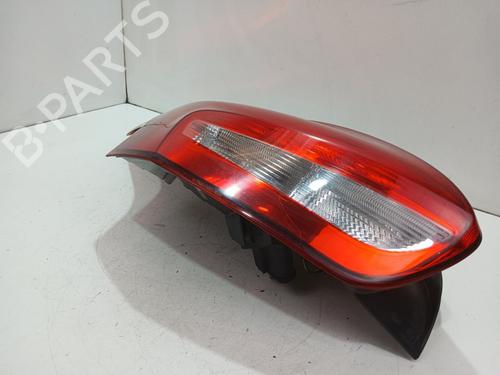 Left taillight FORD FOCUS III 1.6 TDCi | BP36921734C34 - Image 3