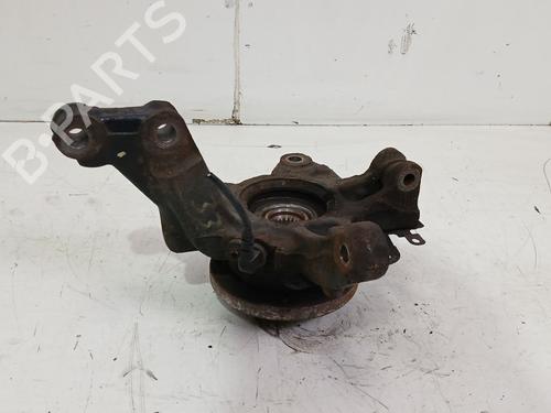 Used Left front steering knuckle Left front steering knuckle 36925838 36925838