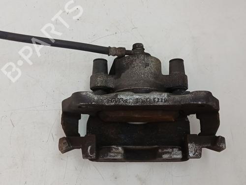 Left front brake caliper TOYOTA AYGO X (_B7_) 1.0 VVT-i (KGB70) | BP36927582M105 - Image 5