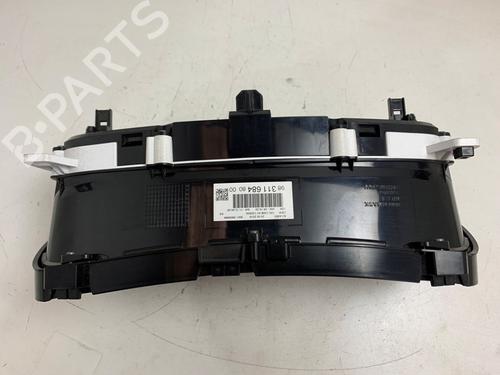 Instrument cluster TOYOTA PROACE Van (MDZ_) 1.5 D4d (MDZ8) | BP36924042C47 - Image 2