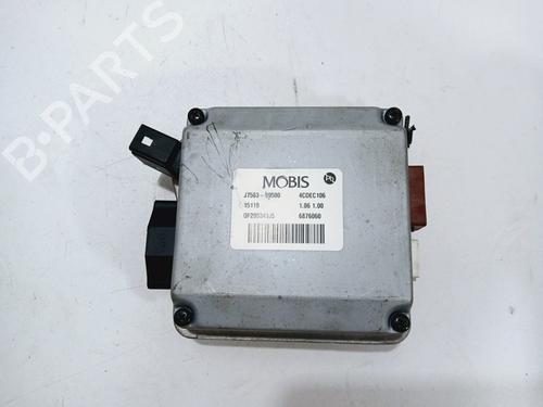 Steering ECU KIA PROCEED (CD) 1.4 T-GDI | BP36921177M49 - Image 2