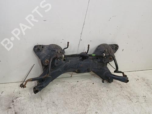 Subframe SUZUKI SWIFT IV (FZ, NZ) 1.2 (AZH412, ZC72S) | BP40254551M9 - Image 3