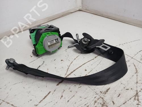 Front left seatbelt CITROËN DS4 (NX_) 1.6 VTi 120 | BP36926841I26 - Image 2
