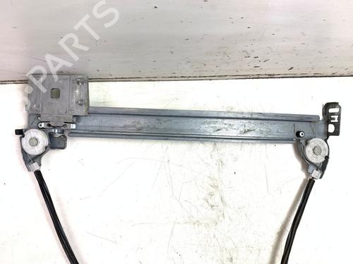 Used Front left window mechanism Front left window mechanism 36929896 36929896