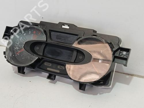 Instrument cluster RENAULT CAPTUR I (J5_, H5_) 0.9 TCe 90 | BP36924156C47 - Image 3