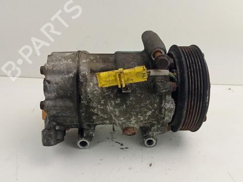 AC compressor PEUGEOT 1007 (KM_) 1.4 | BP36919675M34 - Image 2
