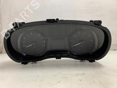 Instrument cluster TOYOTA PROACE Van (MDZ_) 1.5 D4d (MDZ8) | BP36924042C47 - Image 6