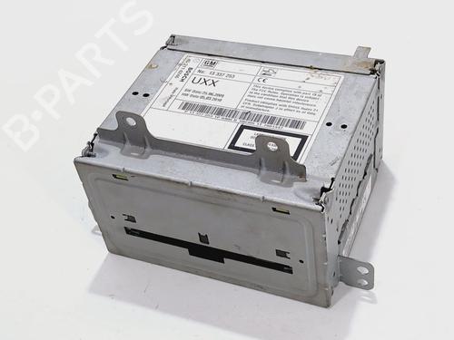 electronic-module-opel-astra-j-p10-2009-2010-2011-2012-2013-2014-2015-2016-36921015 main image