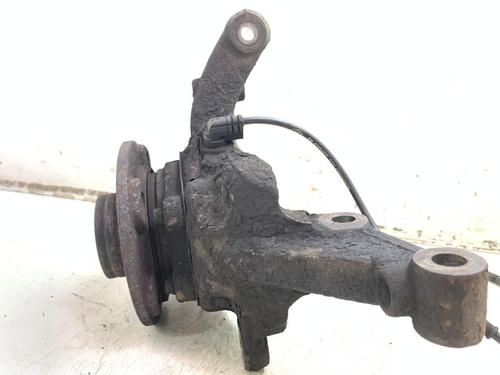 Right front steering knuckle RENAULT TRAFIC III Van (FG_) 1.6 dCi 125 (FGMH) | BP38506772M26 - Image 2