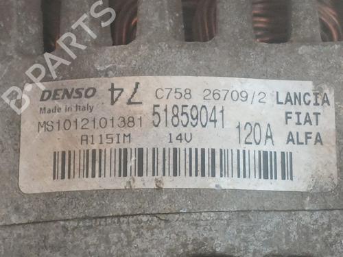 Alternator FIAT 500 (312_) 1.2 (312AXA1A) | BP39686894M7 - Image 6