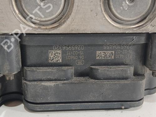 ABS Bremseaggregat SMART FORFOUR Hatchback (453) 1.0 (453.042, 453.043) | BP36920132M43 - Image 5