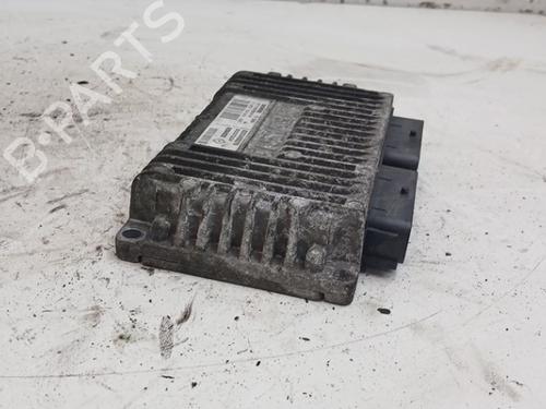 Engine control unit (ECU) RENAULT SCÉNIC II (JM0/1_) 2.0 (JM05, JM0U, JM1N, JM1U, JM2V) | BP36929415M57 - Image 6