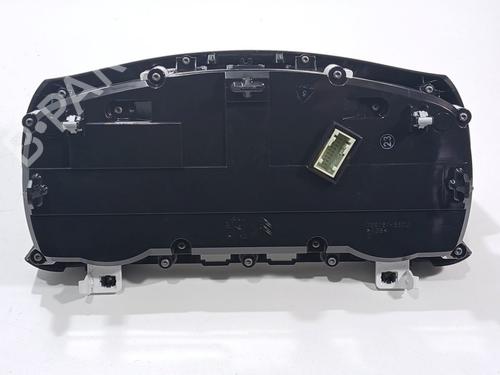 Instrument cluster CITROËN C3 III (SX) 1.5 BlueHDi 100 (SXYHYP, SXYHTU) | BP36921402C47 - Image 5