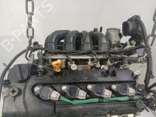 Engine OPEL AGILA B (H08) 1.2 (F68) | BP39742207M1 - Image 5