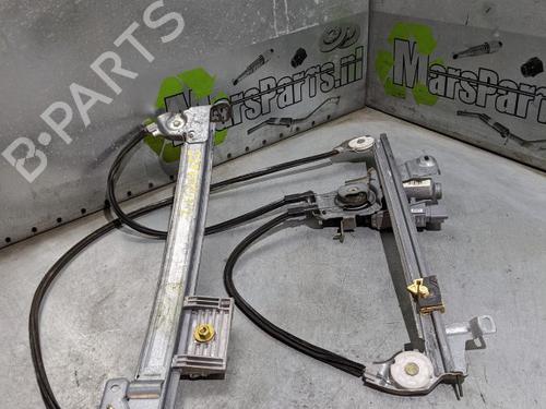 Used Front left window mechanism Front left window mechanism 36918991 36918991