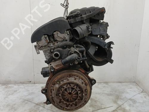 Engine VW GOLF V (1K1) 1.4 16V | BP36929962M1  - Image 5