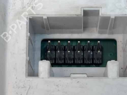Climate control FORD FIESTA VI (CB1, CCN) 1.25 | BP39003667I5 - Image 4