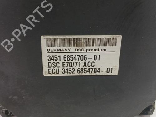 ABS pump BMW X6 (E71, E72) xDrive 30 d | BP36925359M43 - Image 5