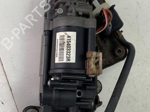 Suspension compressor MERCEDES-BENZ E-CLASS T-Model (S212) E 200 CDI / BlueTEC (212.205, 212.206) | BP36926063M103 - Image 5
