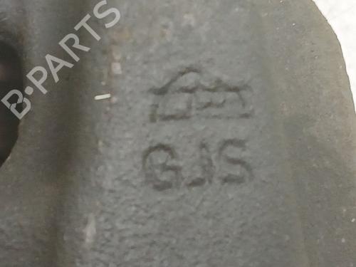 Left front brake caliper AUDI A4 B8 Avant (8K5) 2.0 TDI | BP39686874M105 - Image 7