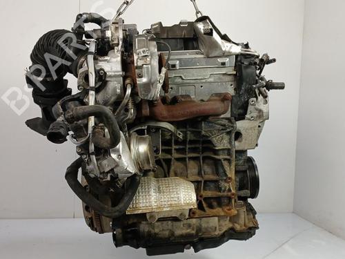 Engine VW CADDY V Box Body/MPV (SBA, SBH) 2.0 TDi | BP38911693M1 - Image 2