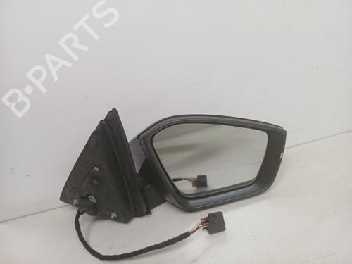 Used Right mirror Right mirror SKODA SCALA (NW1) 1.0 TSI (116 hp) 40491461 40491461