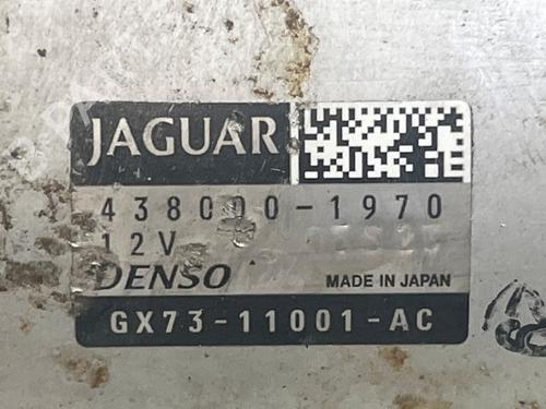 Starter JAGUAR XE (X760) 2.0 D | BP39943633M8 - Image 6