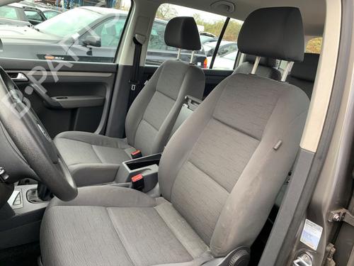 Setesett Setesett VW TOURAN (1T1, 1T2) 1.4 TSI (140 hp) 36930285 36930285